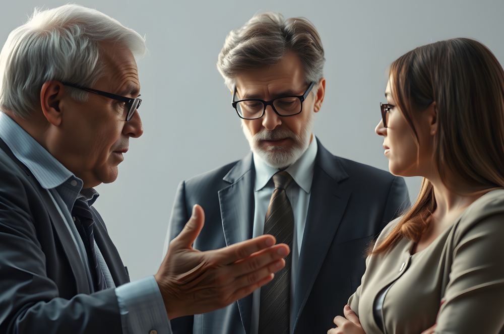 Como Resolver Conflitos Empresariais de Forma Eficaz