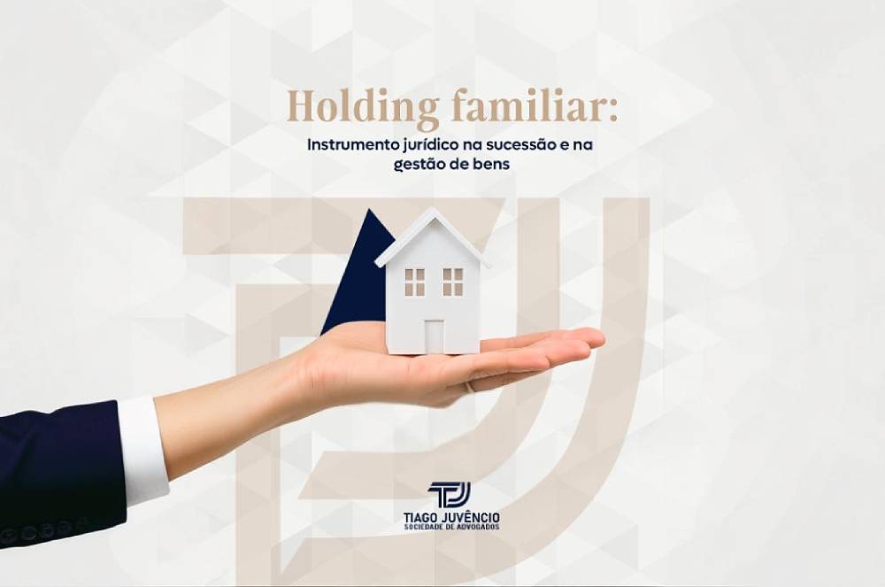 Holding familiar: entenda a estrutura antes de decidir