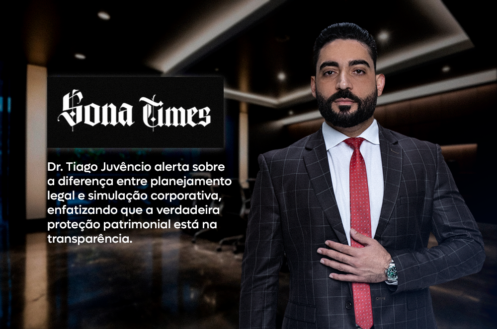 Holdings Sob Investigação: Operação da Polícia Federal Reacende Debate Sobre Proteção Patrimonial e Transparência Corporativa