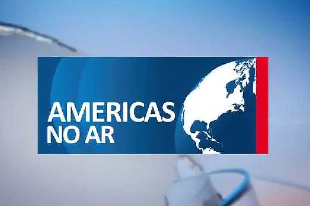 Américas no Ar