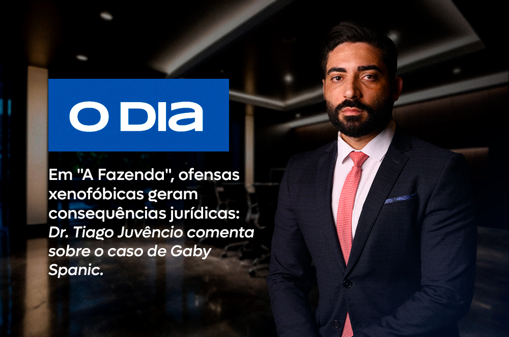 Equipe de Gaby Spanic pode ir a justiça alegando xenofobia