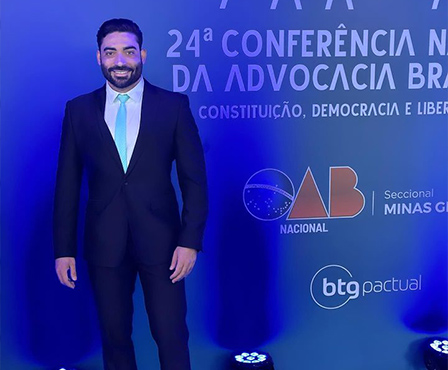 24ª Conferência Nacional da Advocacia Brasileira