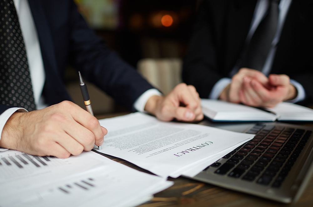 Do jurídico reativo ao jurídico inteligente: um caminho para a competitividade