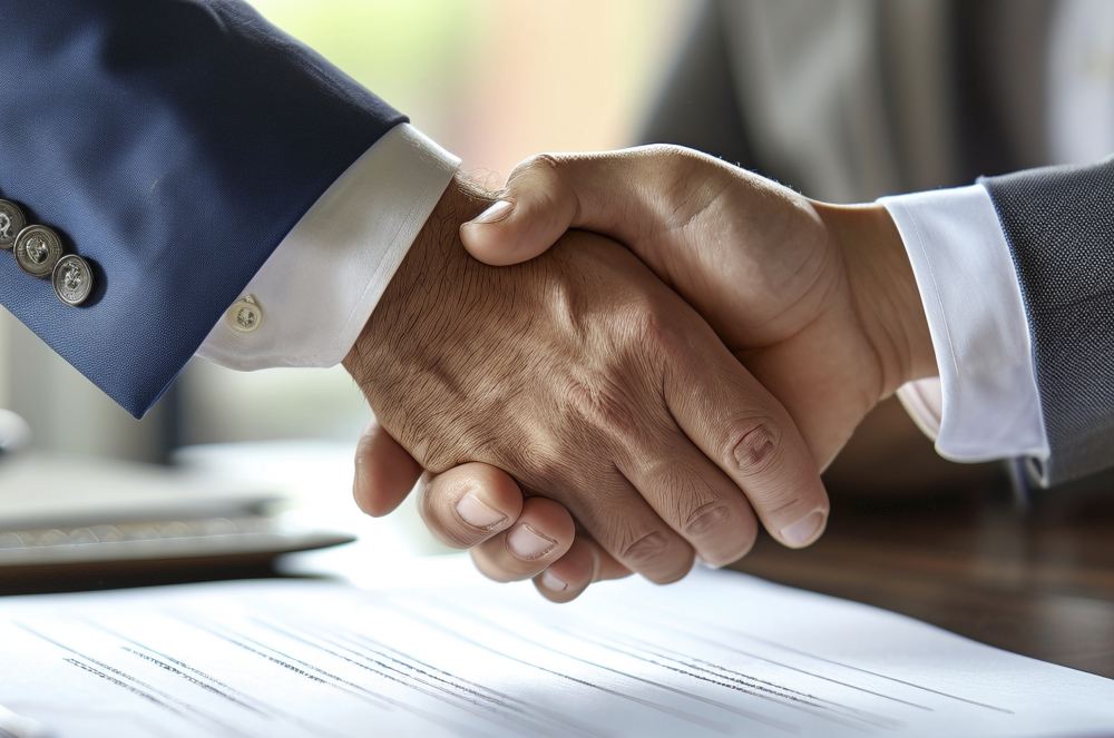 Contratos comerciais: o que são e principais tipos