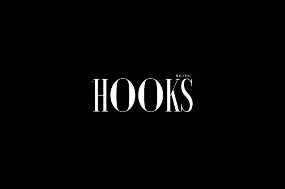 Revista Hooks
