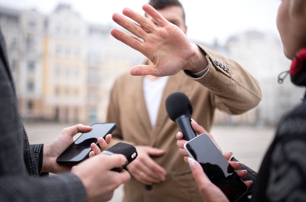 Sua empresa está preparada para gerenciar uma crise de imagem?