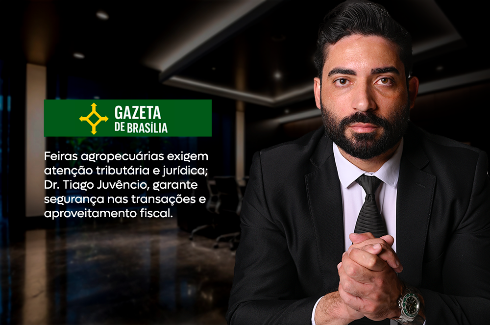 Tributação no Agronegócio aspectos estratégicos em exposições e leilões agropecuários em MG e SP