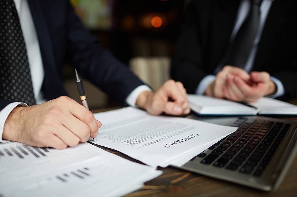 Acordos sem forma e cautela perdem força