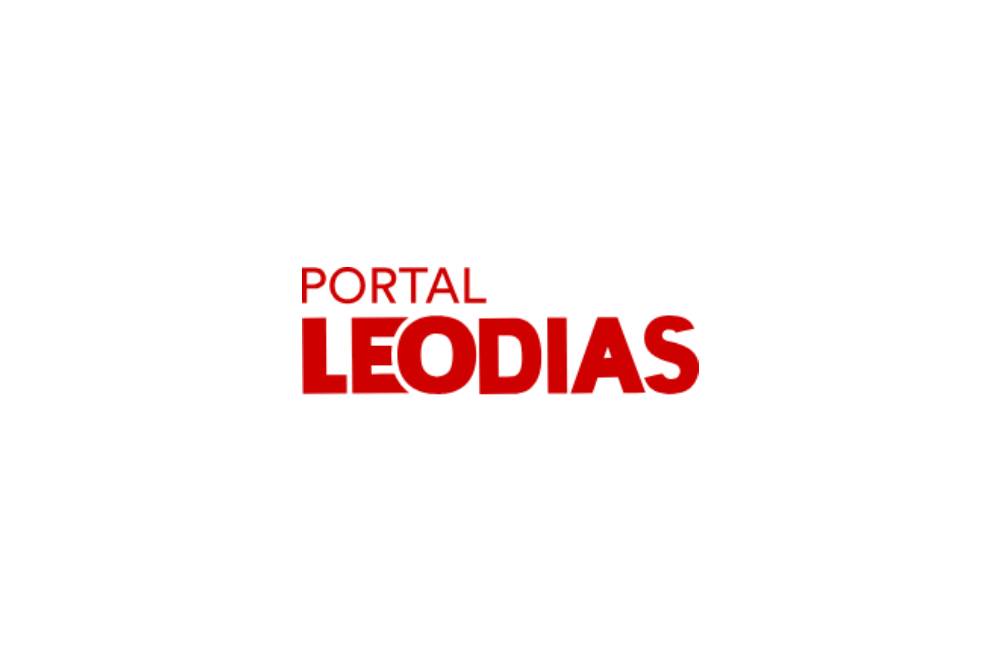 Portal Leo Dias