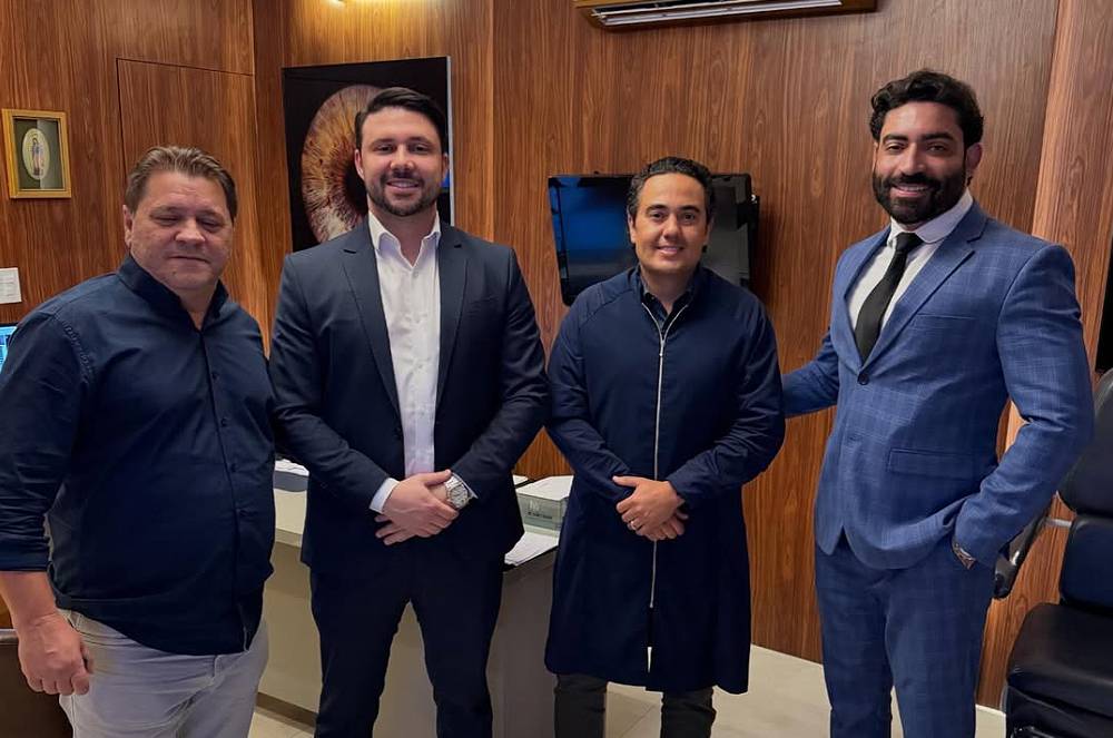 Dr. Tiago Juvêncio e a TJ Advogados conduzem implantação de compliance no Hospital Oftalmológico de Franca