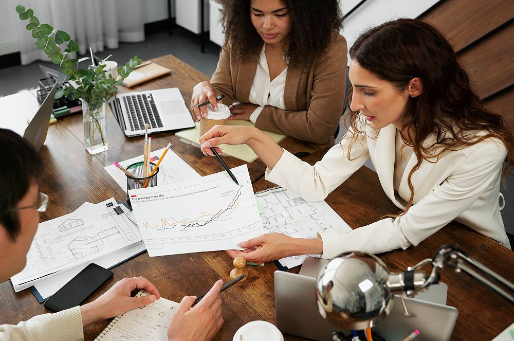 Como a nova lógica de fiscalização exige uma estrutura patrimonial mais organizada