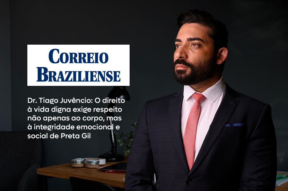 A luta de Preta Gil contra o câncer e o direito à vida digna